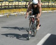 Ciclismo - Allan Villanueva