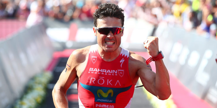 Ironman 70.3 Dubai, Medio Maraton Miami, Duatlon Autodromo